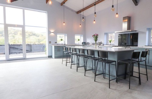 Langcliffe Cottage | The Old Sheep House