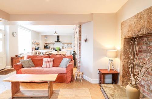 Parwich Cottage | THE OLD SHOP, pet friendly, luxury holiday cottage in Parwich