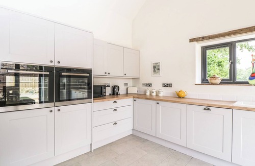Corton Cottage | The Old Stable