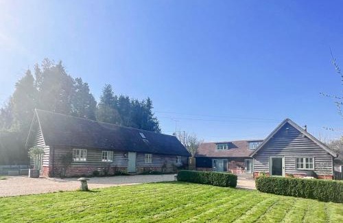 Winterslow House | The Old Stables 1