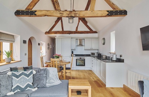 Whitney-on-Wye Cottage | The Old Stables and Parlour - Luxury Cottages