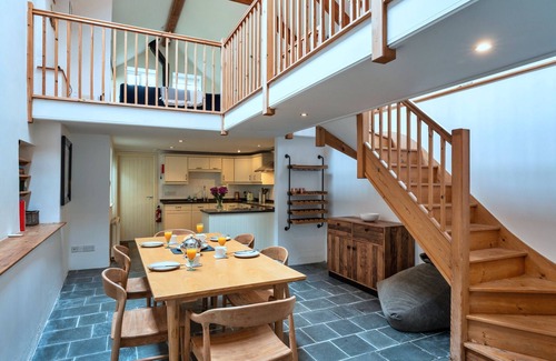 Portloe House | The Old Store