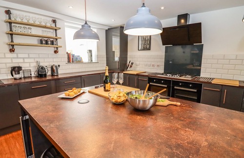 Lydney Cottage | The Old Sunday School
