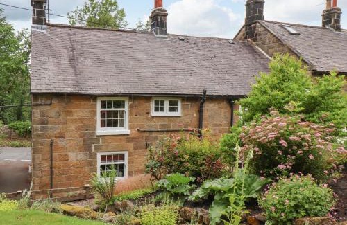 Grosmont House | The Old Sweet Shop