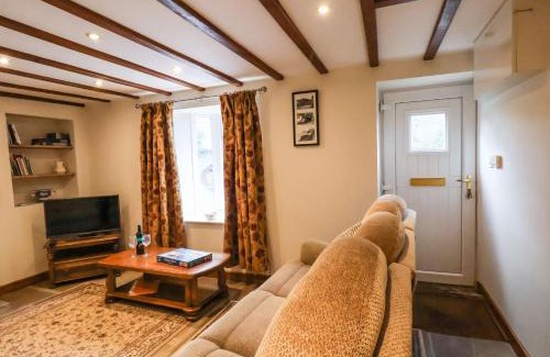 Grosmont House | The Old Sweet Shop