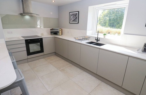Marsden House | THE OLD TELEPHONE EXCHANGE, pet friendly in Marsden