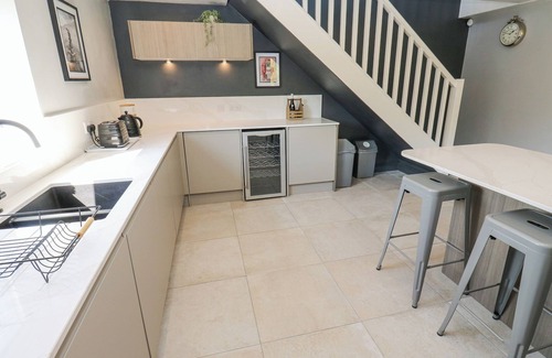 Marsden House | THE OLD TELEPHONE EXCHANGE, pet friendly in Marsden