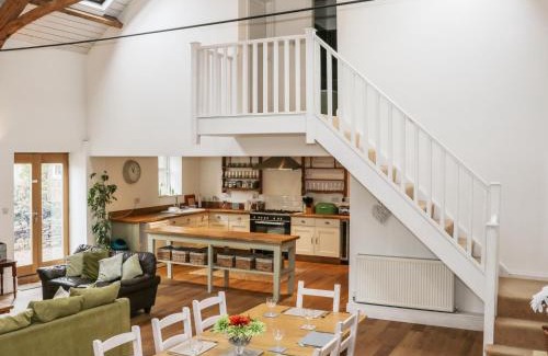 Kingsley Holt House | The Old Temperance Hall