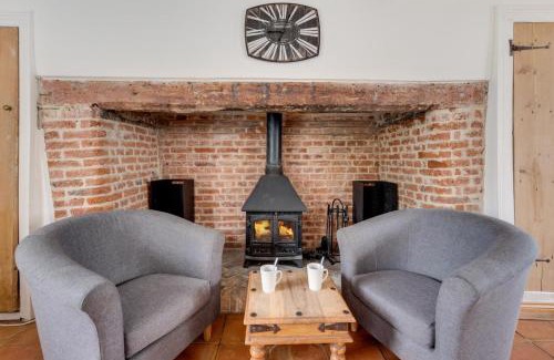 Dunwich House | The Old Town Hall