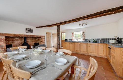 Dunwich House | The Old Town Hall