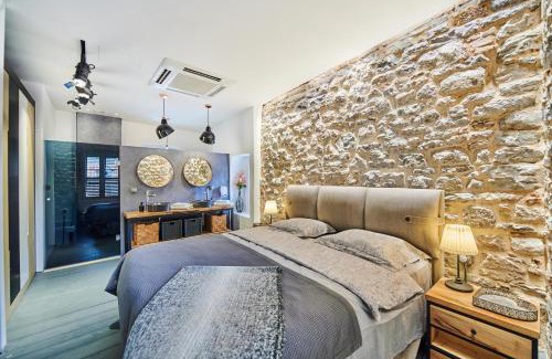 Kotor Old Town Apartment | The Old Town Luxury Apartment by Montenegro Moments
