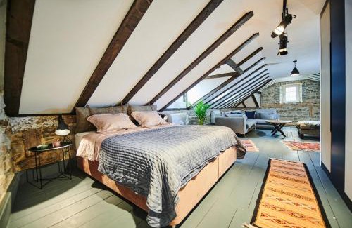 Kotor Old Town Apartment | The Old Town Luxury Apartment by Montenegro Moments