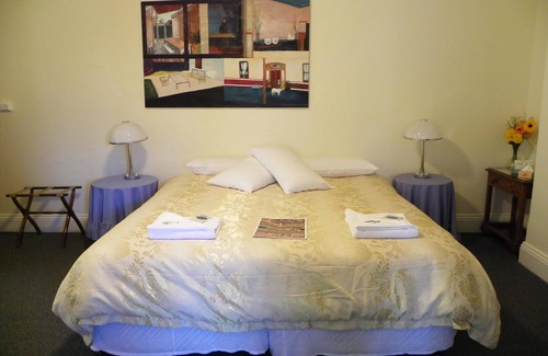 Canowindra Hotel | The Old Vic Inn