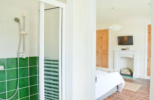 Moylegrove Bed & Breakfast | The Old Vicarage