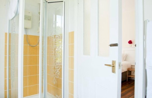 Moylegrove Bed & Breakfast | The Old Vicarage
