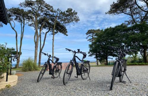 Ballywalter Bed & Breakfast | The Old Vicarage NI B&B