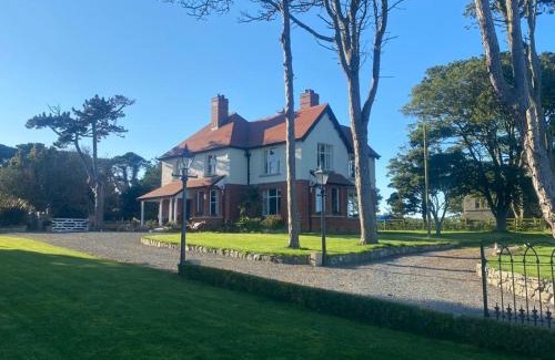 Ballywalter Bed & Breakfast | The Old Vicarage NI B&B