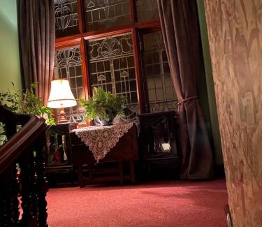 Ballywalter Bed & Breakfast | The Old Vicarage NI B&B