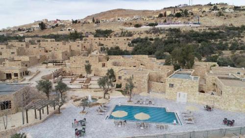 Wadi Musa Resort | The Old Village Hotel & Resort