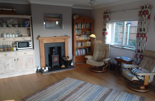 Sculthorpe Bed & Breakfast | The Old Wash House