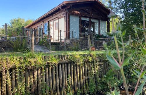 Sao Miguel de Poiares House | The Old Watermill Retreat - O Retiro da Azenha Velha