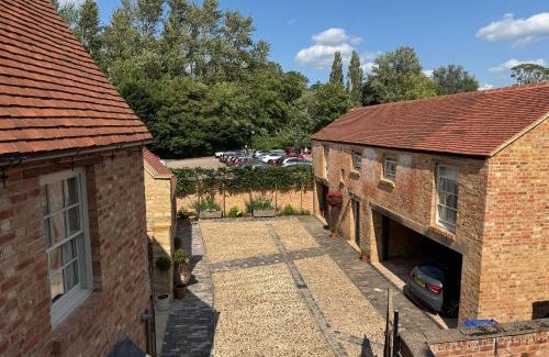 Towcester House | The Old Wheatsheaf