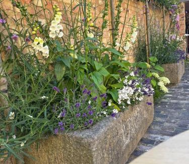 Towcester House | The Old Wheatsheaf