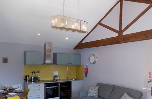 Carlisle Apartment | The Old Wool House Apartments