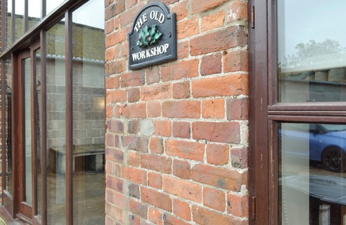 Foxley Cottage | The Old Workshop - UKC3740