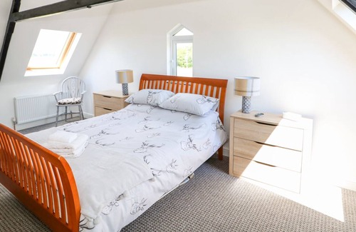 Boston Cottage | The Olde Chapel