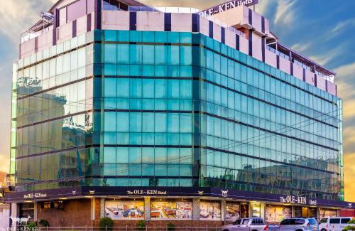 Biashara Hotel | The Ole-Ken Hotel