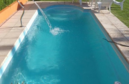 Vistalba House | the olive house