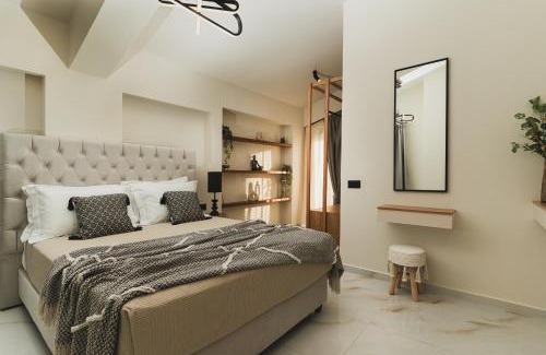 Pantokratoras Villa | The olive Nest Villa by "Elite"