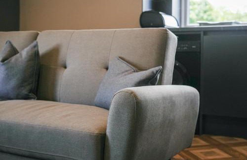 Hull Apartment | The Olive Tree Aparthotel