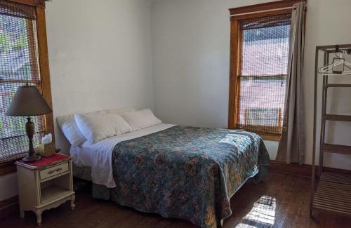 Bisbee Bed & Breakfast | The Oliver House - Adults Only