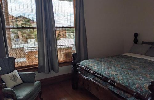 Bisbee Bed & Breakfast | The Oliver House - Adults Only