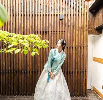 Sajik-dong Apartment | The Onda Premium Hanok Stay near Gyeongbokgung