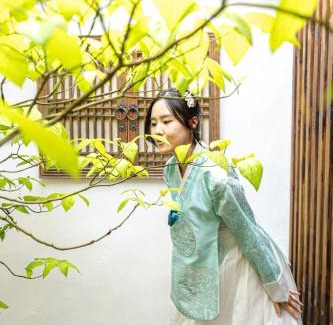 Sajik-dong Apartment | The Onda Premium Hanok Stay near Gyeongbokgung