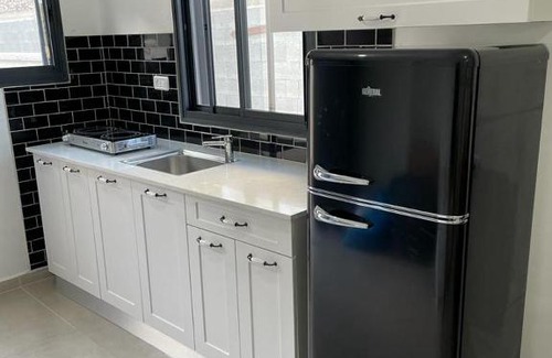 Ma'alot - Tarshiha Apartment | THE ONE יחידת דיור מושלמת במעלות