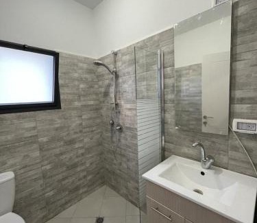 Ma'alot - Tarshiha Apartment | THE ONE יחידת דיור מושלמת במעלות