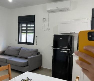 Ma'alot - Tarshiha Apartment | THE ONE יחידת דיור מושלמת במעלות