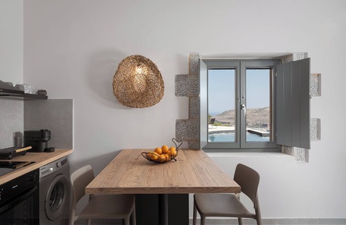 Areopoli Villa | The One Limeni