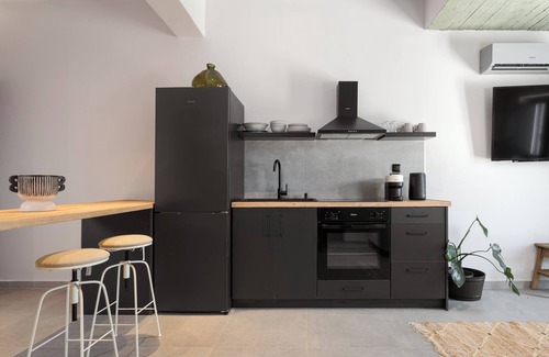 Areopoli Apartment | The One Limeni Residence One