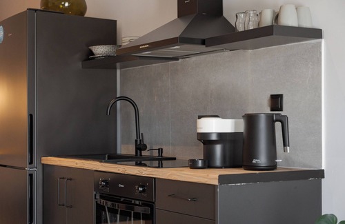 Areopoli Apartment | The One Limeni Residence One