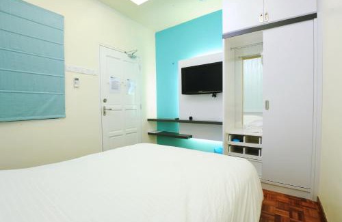 Taman Kota Laksamana House | The One Vacation Home
