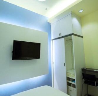 Taman Kota Laksamana House | The One Vacation Home