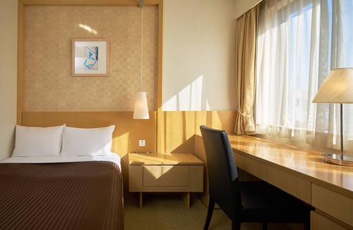 Kameido Hotel | The OneFive Tokyo Kameido