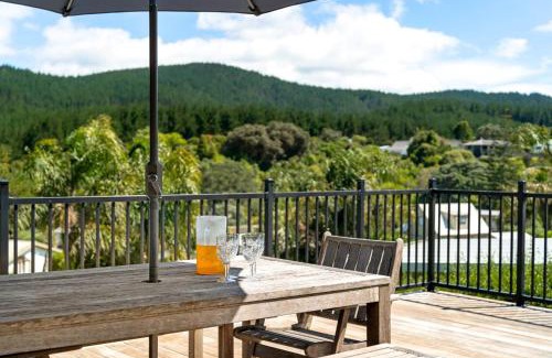 Onemana House | The Onemana Nook