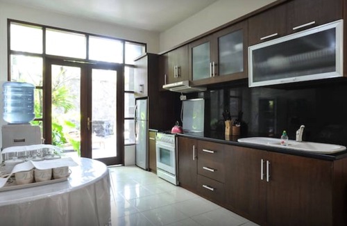 Kartika Plaza Villa | The only 9 bedroom Villa in Kuta Bali