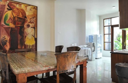 Kartika Plaza Villa | The only 9 bedroom Villa in Kuta Bali